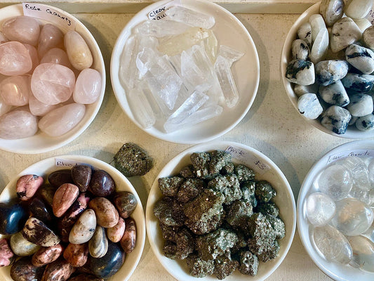 Why Do Crystal and Gem Prices Vary So Much?